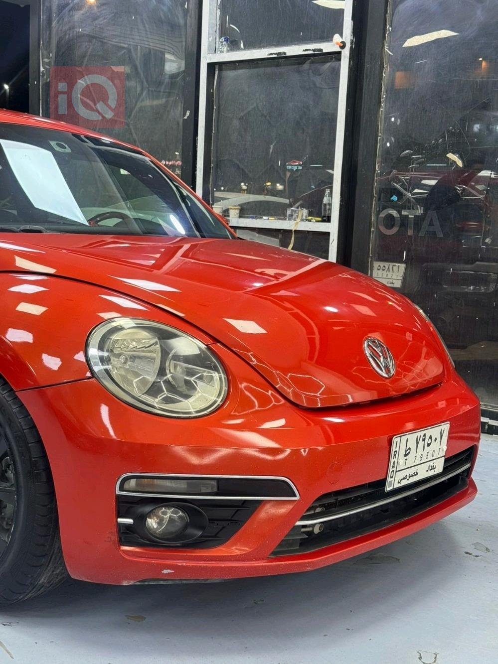 ڤۆڵکسواگن بیتڵ